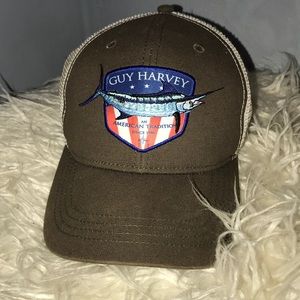 Guy Harvey Hat
